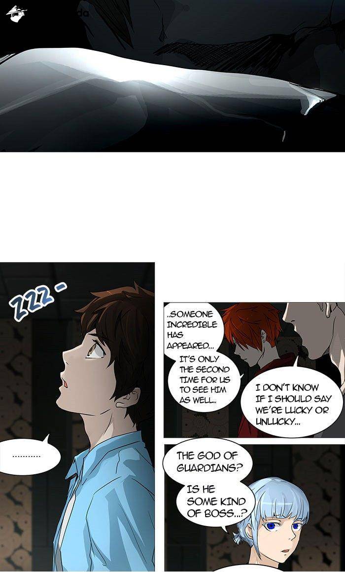 Tower of God Chapter 249 image 02